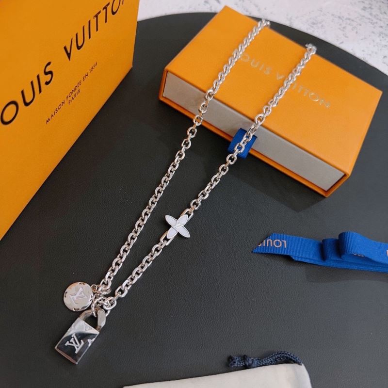 Louis Vuitton Necklaces